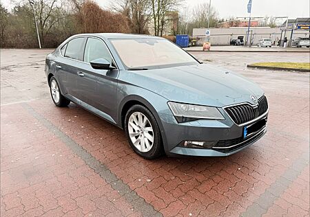 Skoda Superb 1.4 TSI ACT DSG Style | 2. Hand!!!