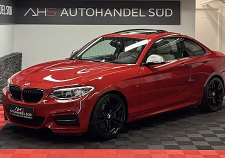 BMW M235i M235 GDACH*LEDER*H.KARDON*NON OPF*