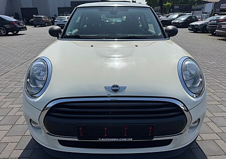 Mini ONE 3-trg. ; PDC;BLUETOOTH;