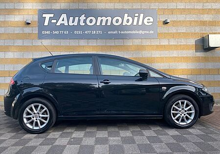 Seat Leon 1.2 TSI Ecomotive Style Copa