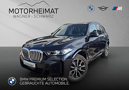 BMW X5 xDrive40d M Sport 360°4xSHZ ab 915€mtl.o.AZ