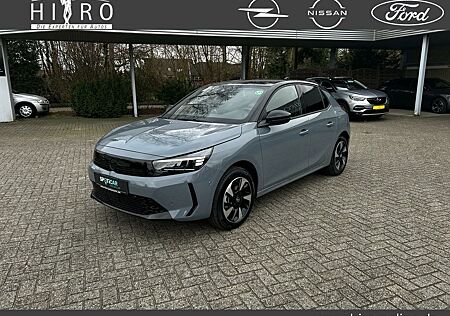 Opel Corsa GS Electric