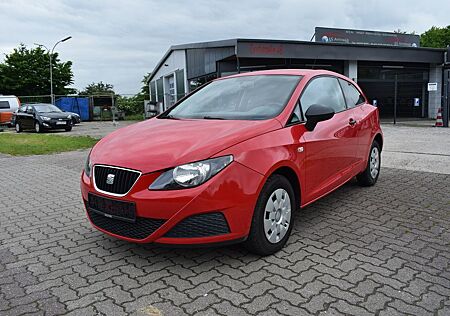 Seat Ibiza SC Reference