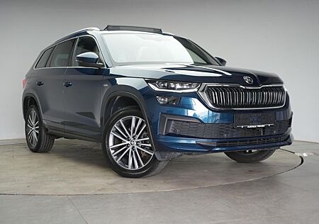 Skoda Kodiaq 2.0 TDI DSG L&K Leder/ACC/Kamera/Canton/P