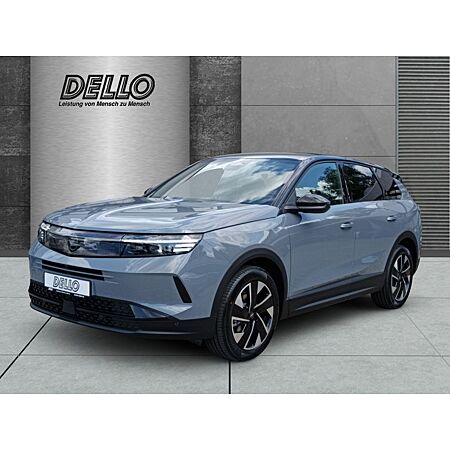 Opel Grandland X leasen