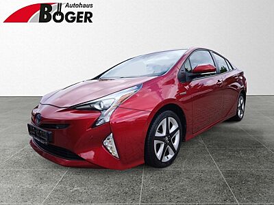 Toyota Prius 1,8 Executive *JBL *Kamera *LED