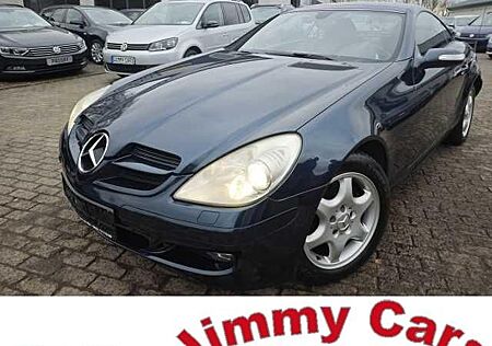 Mercedes-Benz SLK 280 7G-TRONIC