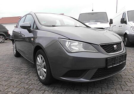 Seat Ibiza ST Style Viva Klima.