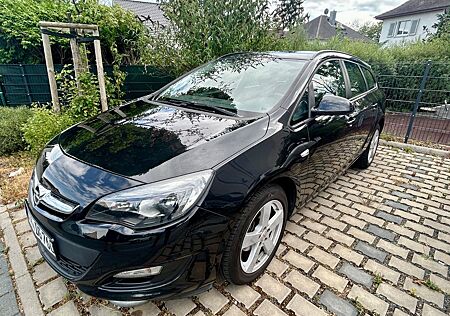 Opel Astra Sports Tourer 1.6 Style 85kW Style