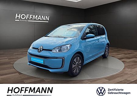 VW Up Volkswagen ! e-! United Kamera+SHZ+PDC+bleutooth