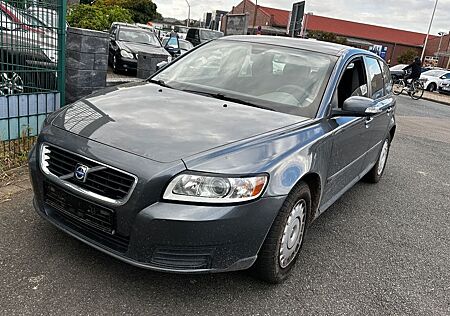 Volvo V50 Kombi 1.6 D*KLIMAAUTOMATIK*AHK*2.HAND*