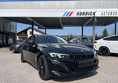 BMW 320e TOURING G21 LCI/LC+/WIDESCREEN/SPORTSITZE