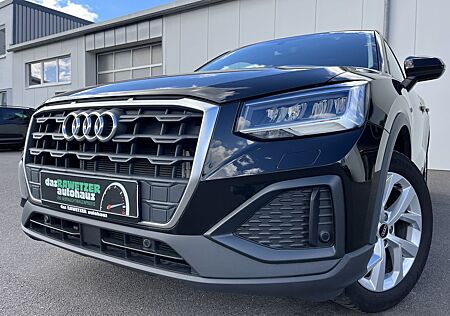 Audi Q2 1.5 35 TFSI S tronic 135€ m. 20% Anzahlung DA