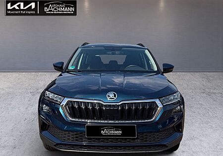 Skoda Karoq 1.0 TSI Tour/Winter/Parken/KomfortPlus/Led