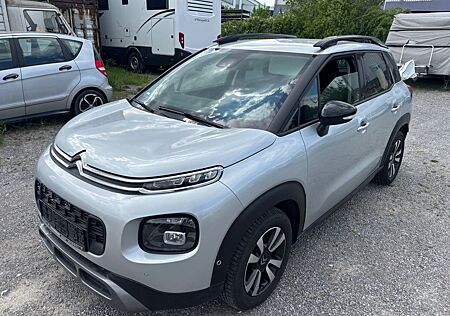 Citroën C3 Aircross Shine