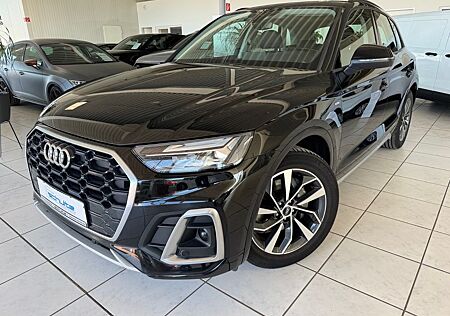 Audi Q5 35 TDI S-Line *Pamoramadach*LED*BT*Navi*SHZ*