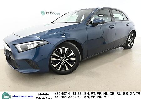 Mercedes-Benz A 180 gebraucht kaufen Mercedes-Benz A 180 d Aut. LED Widescreen Navi Camera Keyless