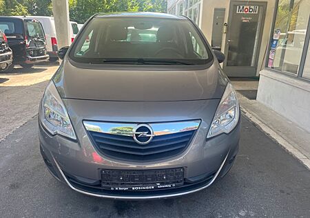 Opel Meriva B Edition / Klima / PDC