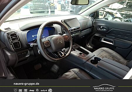 Citroën C5 Aircross Max
