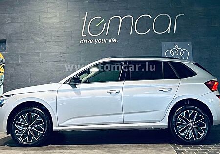 Skoda Kamiq SELECTION TSI DSG