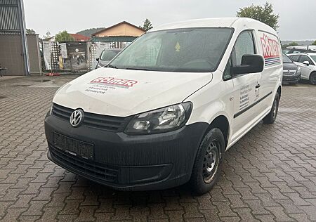 VW Caddy Volkswagen Kasten/Kombi Maxi Kasten EcoProfi