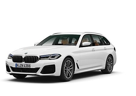 BMW 540i xDrive Touring M Sportpaket Innovationsp.