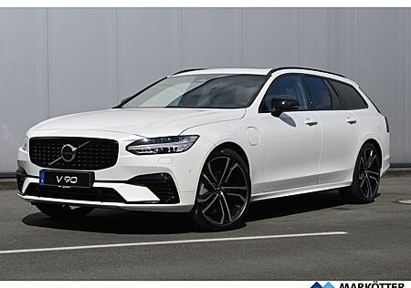 Volvo V90 T8 AWD Ultra Dark Plug-In Hybrid/Pano/B&W