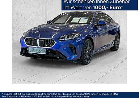 BMW 220 gebraucht kaufen BMW 220d Gran Coupé M Sport HUD PANO 360°KAM RFK LM