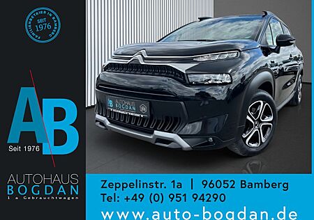 Citroën C3 Aircross Feel Pack Tempom. LED*PDC*Navi v.App