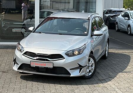 Kia Cee'd Sportswagon Ceed SW Edition 7 + Emotion + AHK