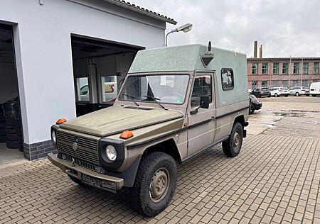 Mercedes-Benz G 230 /Puch Steyr/ Schweizer Armee/Allrad