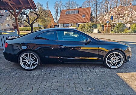 Audi A5 Coupé - Sportpaket - 225 PS - TÜV 2027
