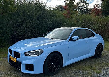 BMW M2 Coupé -