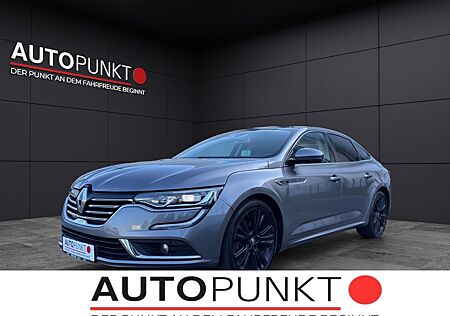 Renault Talisman INITIALE PARIS 4CONTROL HEADUP LEDER