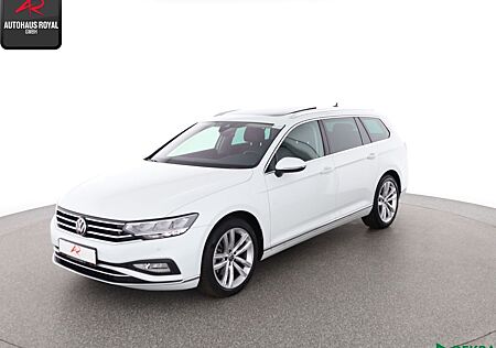 VW Passat Volkswagen Variant 2.0 TSI ACTIVE-INFO MATRIX,KAMERA