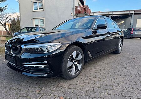 BMW 520 5 Limousine d