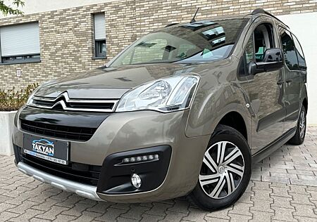 Citroën Berlingo Kombi XTR*aus 1.Hand*Scheckheft*