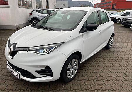 Renault ZOE LIFE R110 Z.E Klima*USB*inkl. Batterie