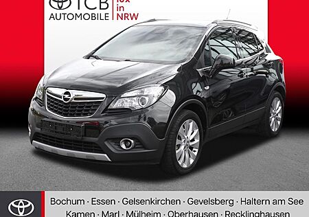 Opel Mokka 1.4T Innovation 4x4 XENON PDC KLIMA