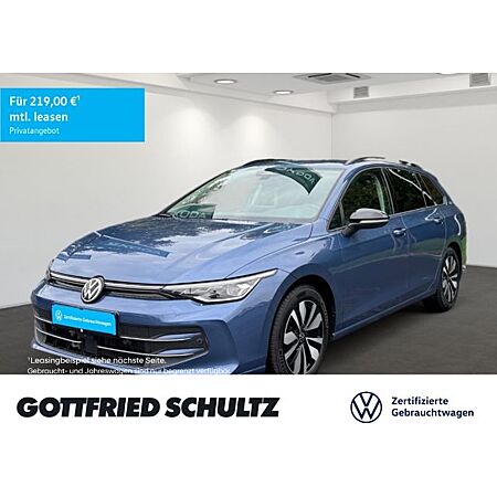 VW Golf leasen
