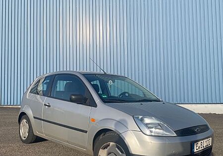 Ford Fiesta 1,3 51 kW Viva Viva
