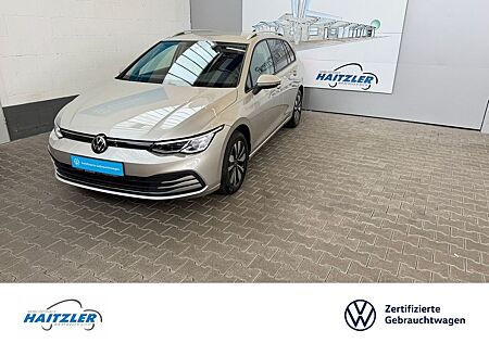 VW Golf Volkswagen VIII Variant Move 1,5TSI +Navi+Kamera+AHK