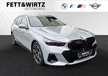 BMW 520d Touring M Sport Pro|AHK|DA-Prof.|PA-Prof.