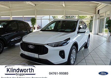 Ford Kuga gebraucht kaufen Ford Kuga 1.5 EcoBoost Titanium iACC,Winter Paket