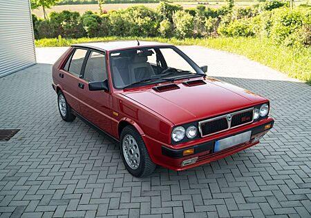 Lancia Delta HF 4WD*Original*Top*Rostfrei*78 TKM Orig.