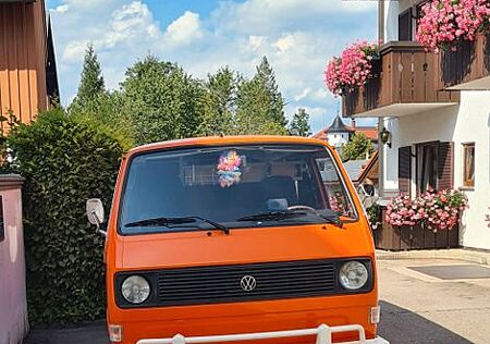 VW T3 Volkswagen andere