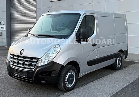 Renault Master 2,3 dCi L1H1 3,5t+AHK 2,5t+KLIMA +TÜV NEU