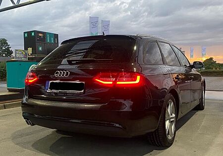 Audi A4 2.0 TDI 140kW Ambiente Avant Ambiente