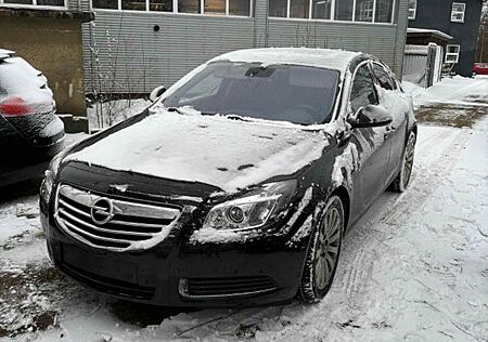 Opel Insignia A Lim. Innovation 2,0 CDTI ECOFLEX