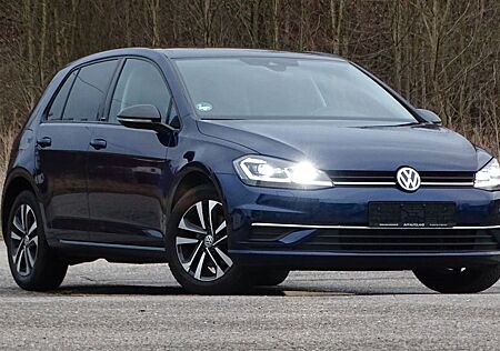 VW Golf Volkswagen 1.5 TSI ACT OPF IQ.DRIVE IQ.DRIVE